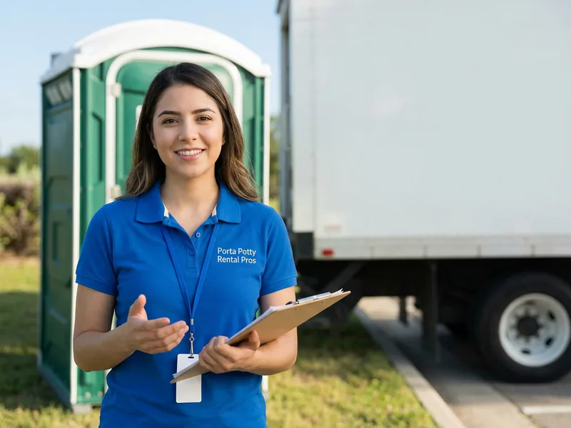 Porta Potty Rental  in Erwin  FAQ